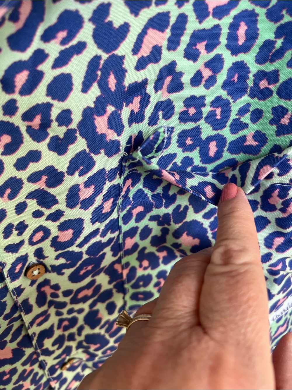 Boardies Swim Shorts AND Button Up Shirt - Matching Set - Picture 4 of 12
